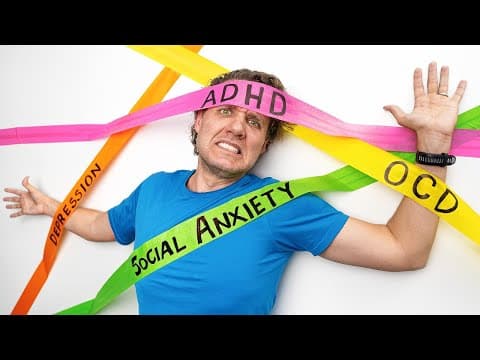 Are You Too Self-Aware? [The Self-Awareness Paradox] thumbnail