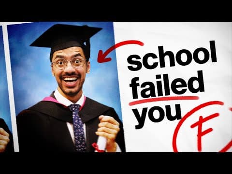 why smart people write bad thumbnail