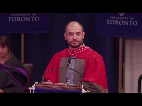 What's next in AI from leaders to researchers! thumbnail