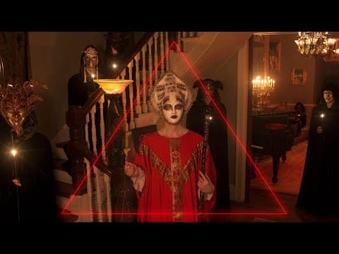 Conspiracy | ContraPoints thumbnail