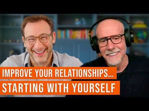 The Confidence Conversation We Need to Have with Scott Galloway | A Bit of Optimism thumbnail