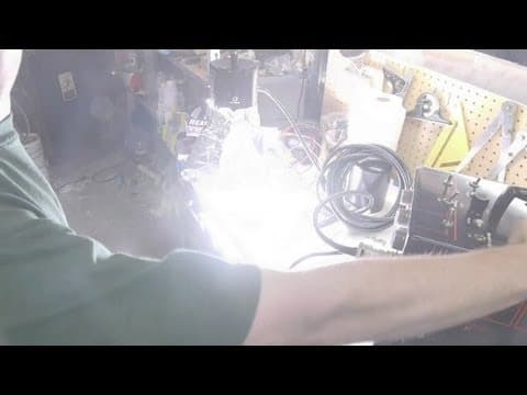 What Are the Capabilities of the Speedotron 4803 Flash Lamp? thumbnail
