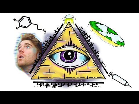 Why Do People Believe in Conspiracy Theories? thumbnail