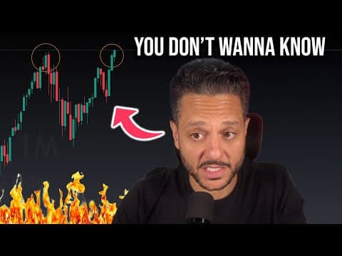The Scary Truth About the Stock Market's Record Highs thumbnail