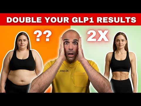 How to Double Your Ozempic Results thumbnail