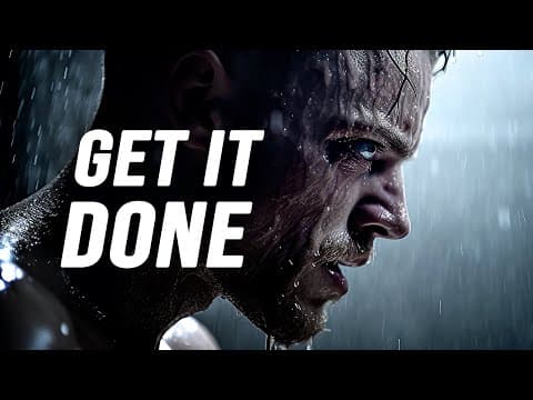 How to Stay Motivated When You Don't Feel Like It thumbnail