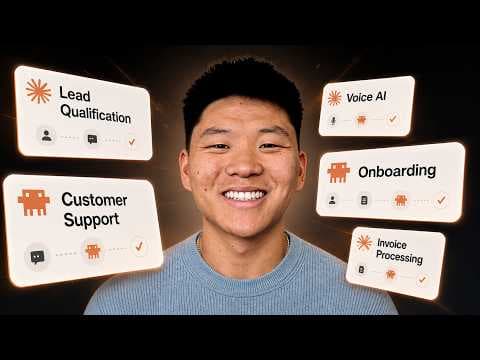 How to pick high demand AI automations for 2026 thumbnail