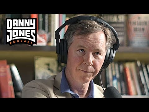 Is the CIA Training a New Generation of Assassins? thumbnail