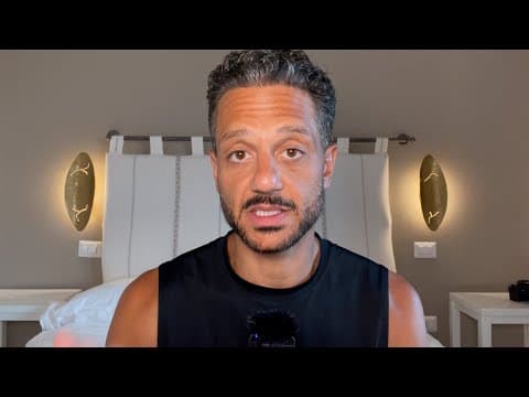 The stock market is not going to like this... thumbnail