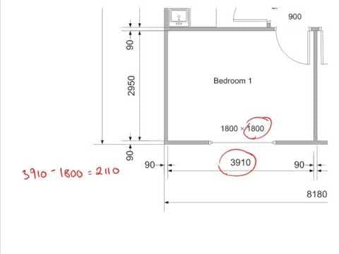 How to Read House Plans for Accurate Measurements thumbnail