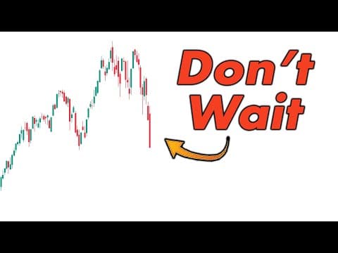 Wall Street Is PANICKING thumbnail