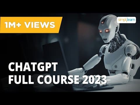 How to Automate Excel Tasks Using ChatGPT and Python? thumbnail