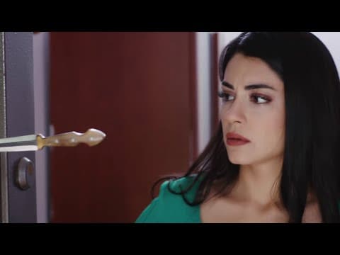 GELİN 227 - Uma mensagem ameaçadora chegou a Hancer. thumbnail