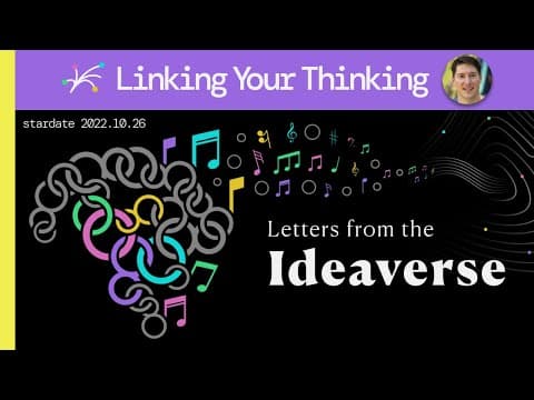 What Is Idea Emergence and How Can It Boost Creativity? thumbnail