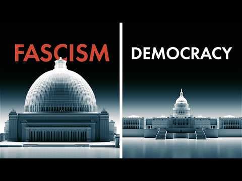 The Evil Genius of Fascist Design thumbnail