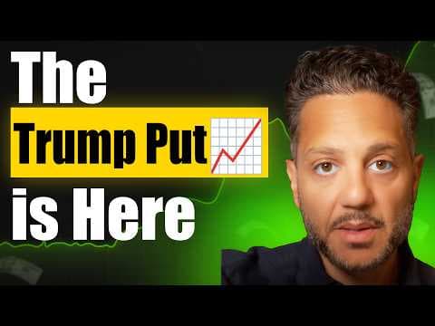 URGENT: The Stock Market Bottom (Do THIS ASAP!) thumbnail