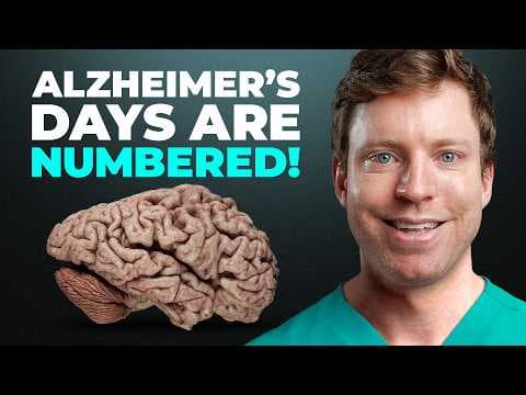 Weapon Against Alzheimer’s Just Got FDA-Approved thumbnail