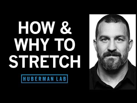 What Are the Benefits of Stretching for Flexibility? thumbnail