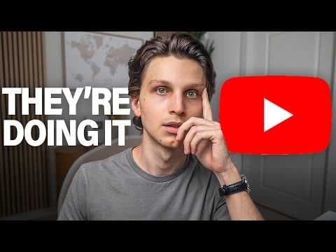 How Does YouTube's Big Creator Tools Update Work? thumbnail