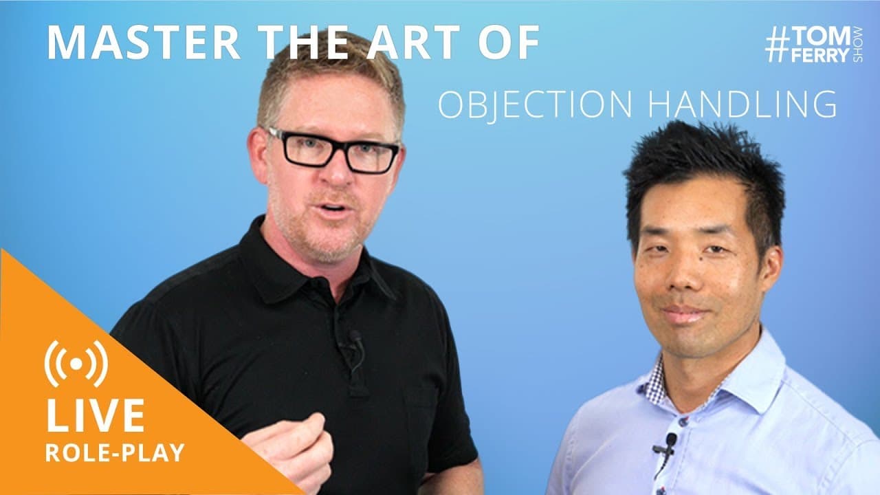 How to Handle Common Real Estate Objections Effectively | Glasp