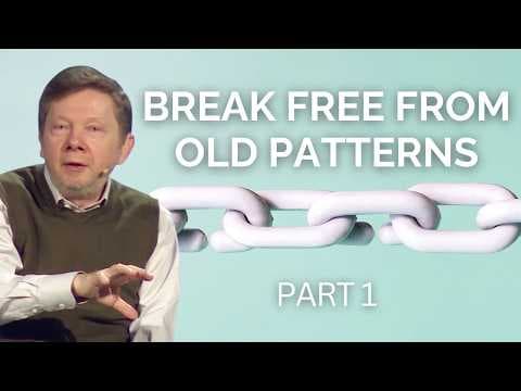 How To Break Reactive Patterns | Eckhart on Transforming Your Relationships with Presence (Part 1) thumbnail