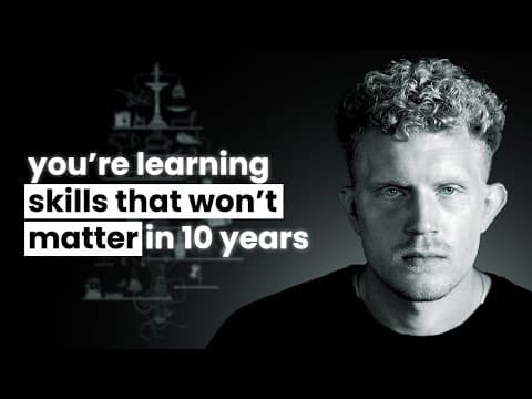 How to Secure Your Future With Independent Thinking thumbnail