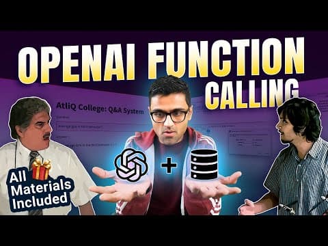 How to Build an Internal Q&A System Using ChatGPT thumbnail
