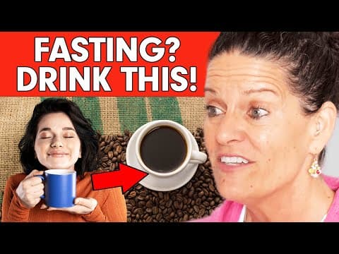 Does Coffee Boost Autophagy and Improve Health? thumbnail