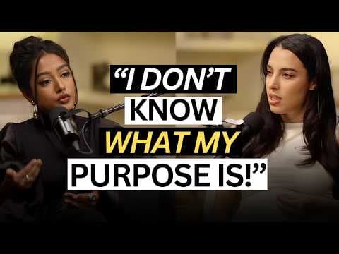 STOP Searching For Your Purpose and Do THIS Instead | Rhea Jacobs thumbnail