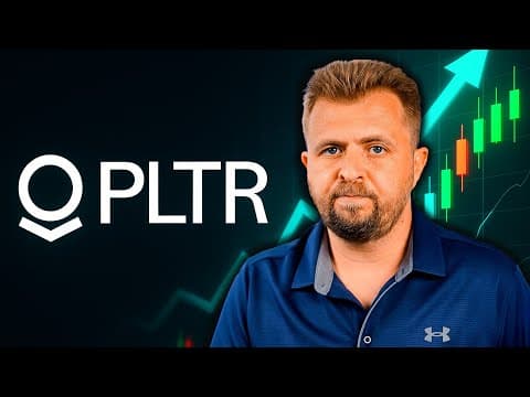 Palantir Stock: Why This Investor Sees Big Upside Ahead thumbnail