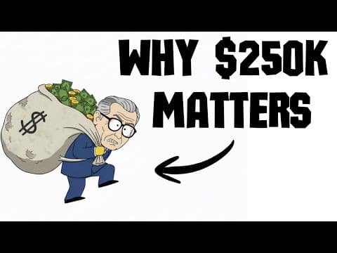The $250,000 Rule thumbnail