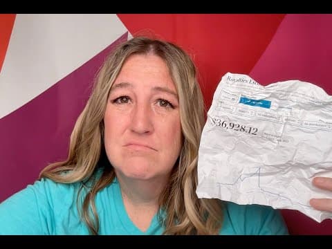 my copyright that got cancelled thumbnail