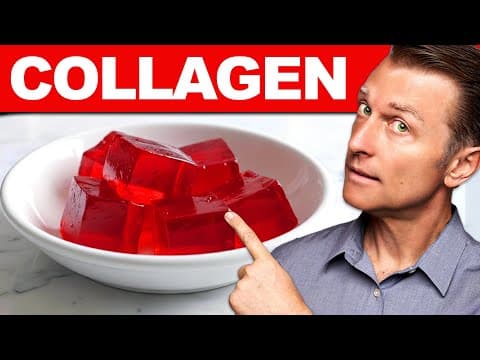 What Happens If You Take Collagen Every Day? thumbnail