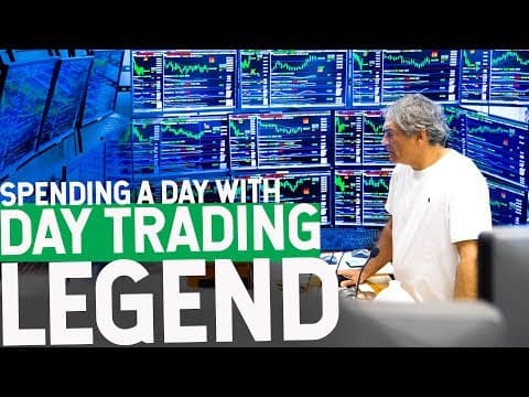 DAY TRADING INSANITY!!! thumbnail