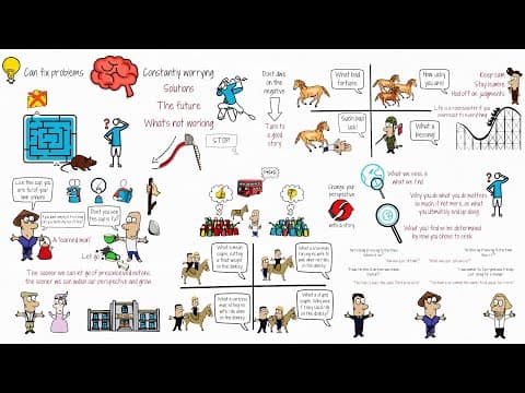 How Can Zen Stories Change Your Perspective on Life? thumbnail