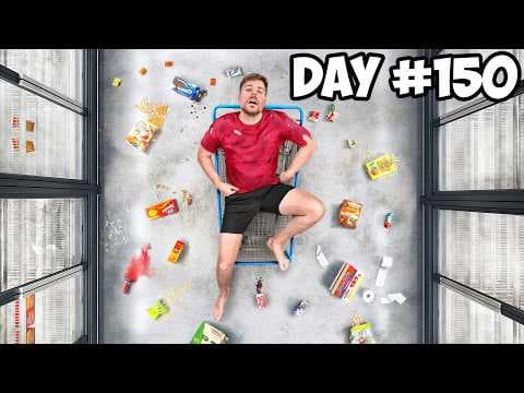 How to Earn $10,000 Every Day Inside a Grocery Store thumbnail