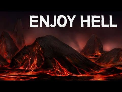 What Is Hell and How Can We Outsmart It? thumbnail