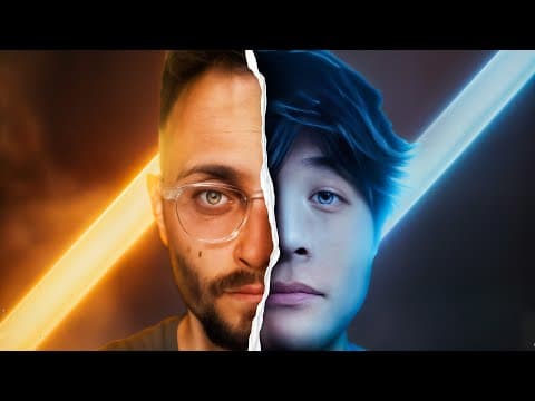 CAN LEVY WIN THIS?? thumbnail