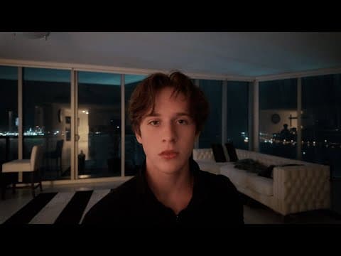 how I mastered the law of mentalism to make millions at 20 thumbnail