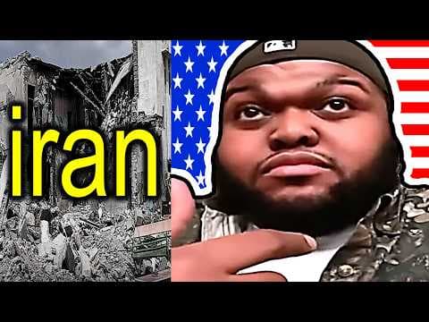 America's Iran. thumbnail