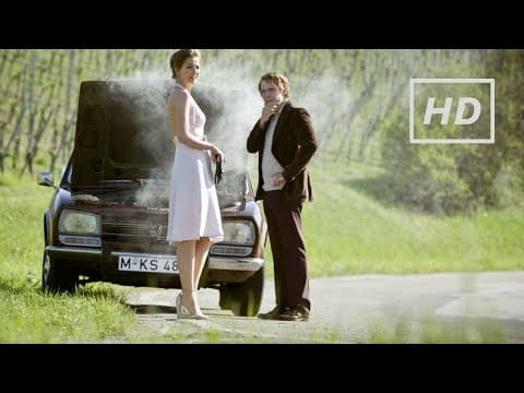 Rush | Daniel Bruhl and Alexandra Maria Lara | BEST SCENE thumbnail
