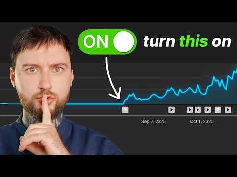 How to GROW on YouTube Faster in 2026 thumbnail