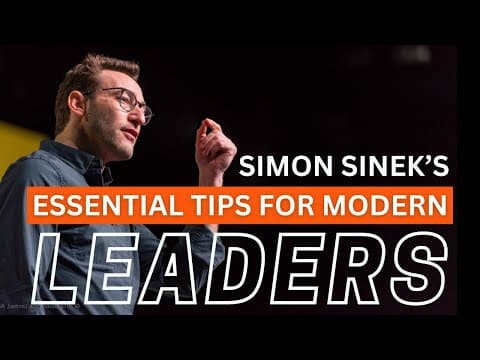 How to Foster an Infinite Mindset in Leadership thumbnail
