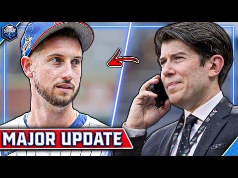 The Dodgers have gone all in... thumbnail