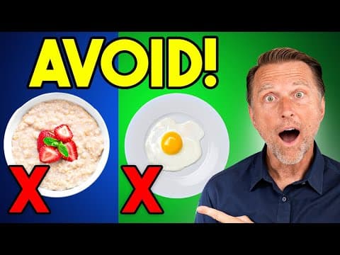 Breakfast is a Lie thumbnail