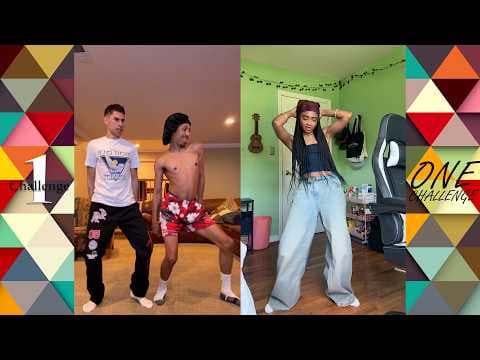 Tiktok Dance Battle Compilation - August 2025 thumbnail