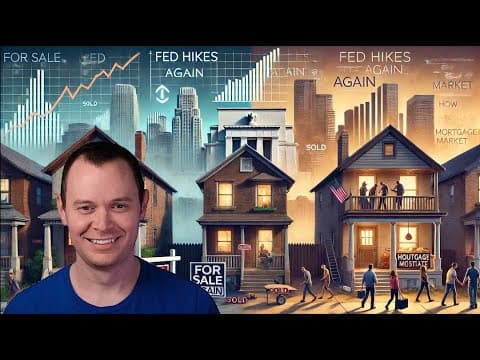 How to Fix the Real Estate Market thumbnail