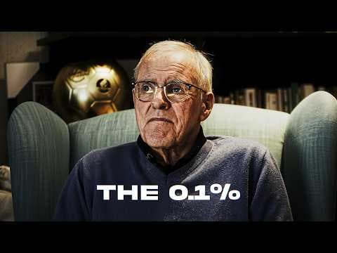 No.1 Sports Psychologists | Train Your Mind to Win | Bill Beswick’s thumbnail