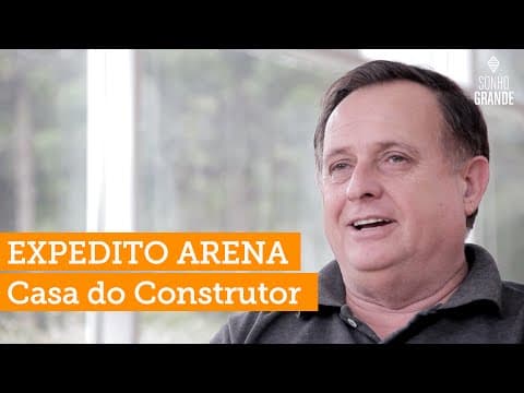 Como sair do ajudante de pedreiro para construir legado thumbnail