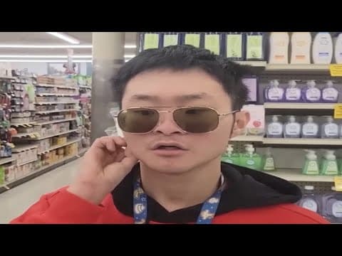 This Whole Situation Was Crazy thumbnail